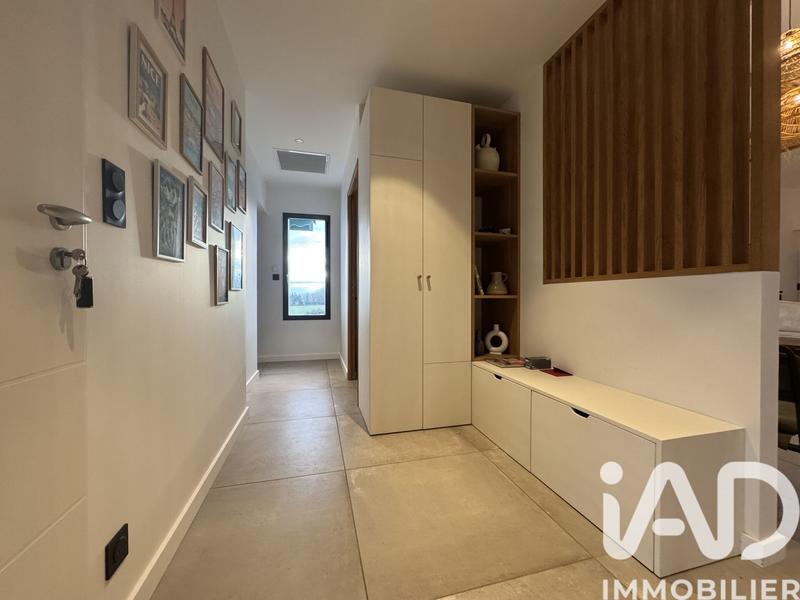Maison - 154 m² - 5 pièces