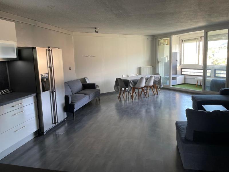 Appartement - 75 m² - 3 pièces