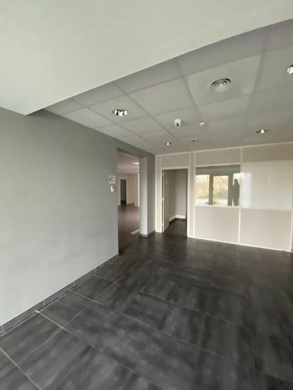 Local commercial - 226 m²