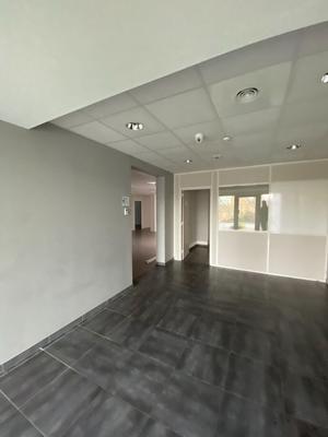 Local commercial - 226 m²