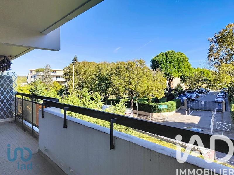 Appartement - 51 m² - 2 pièces