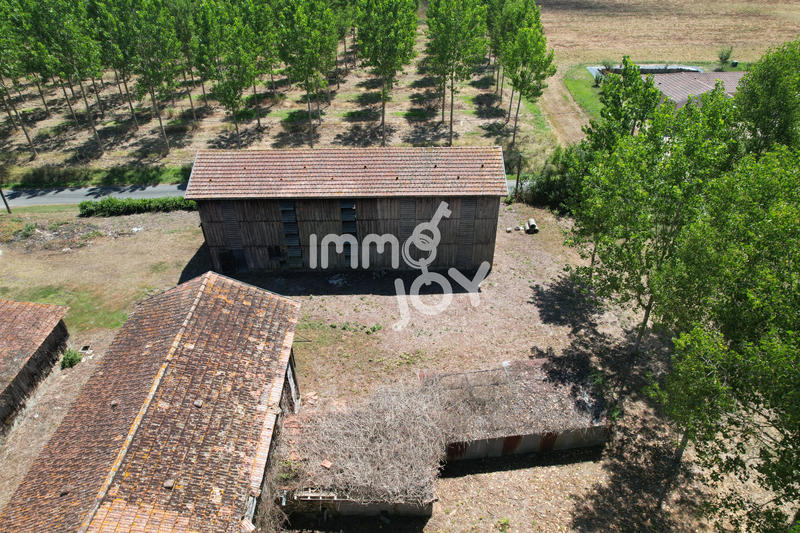 Maison - 140 m² - 2 pièces