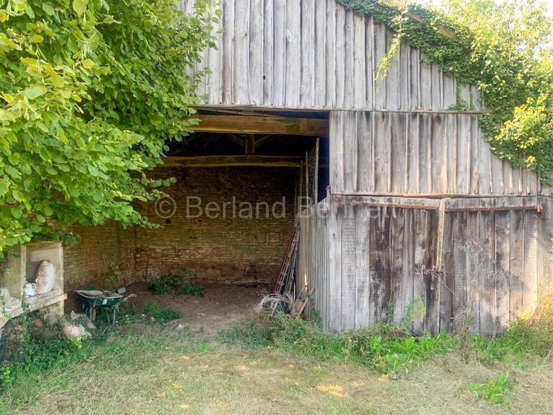 Maison en pierre - 130 m² - 7 pièces