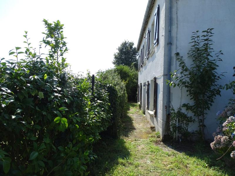 Maison - 83 m² - 5 pièces