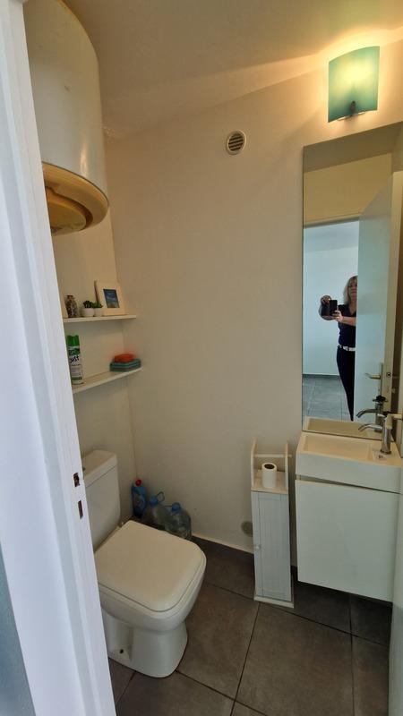 Appartement - 70 m² - 2 pièces