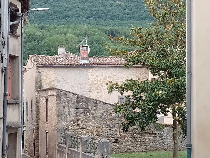 Maison - 60 m² - 3 pièces