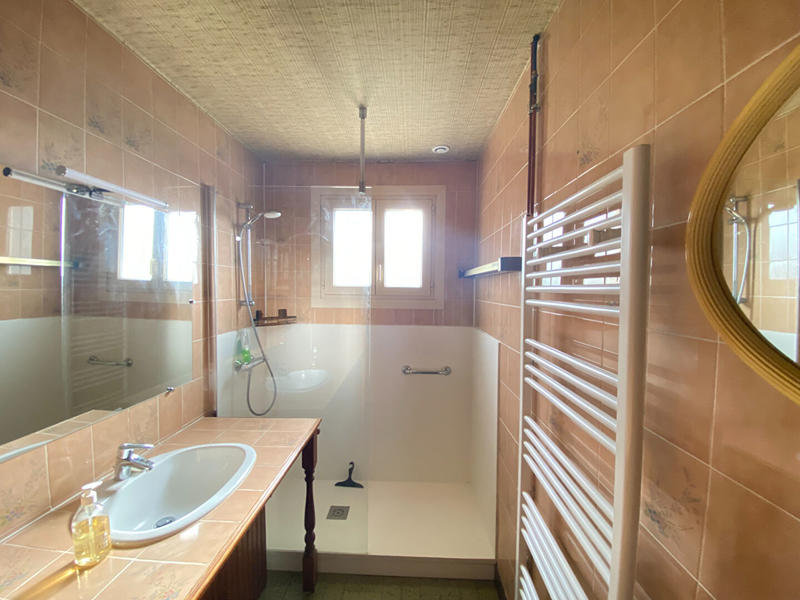 Maison - 74 m² - 3 pièces