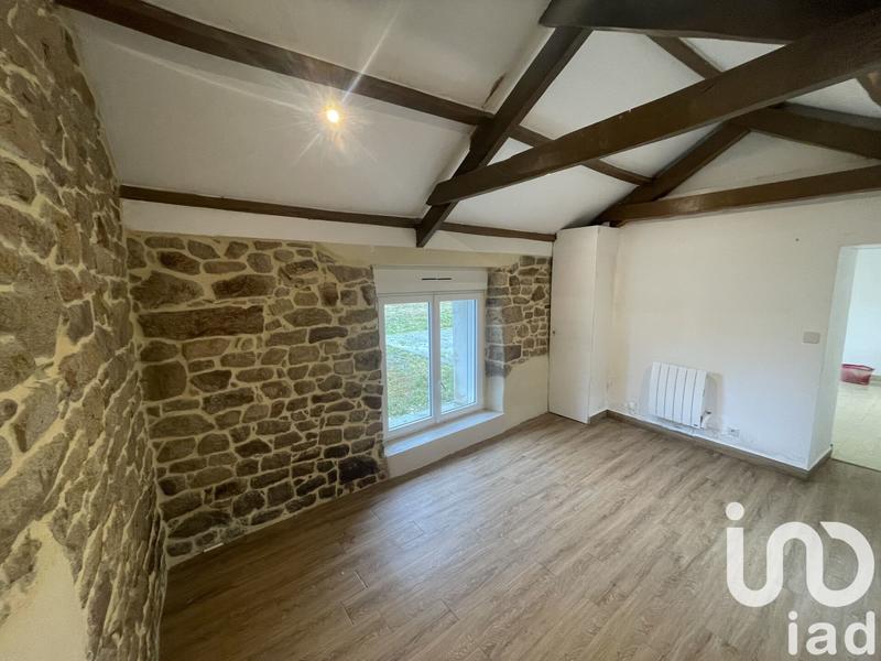 Maison - 70 m² - 3 pièces