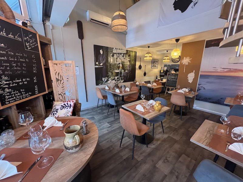 Fonds de commerce - Hôtellerie / Restauration - 77 m²