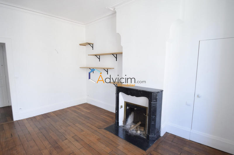 Appartement - 114 m² - 4 pièces