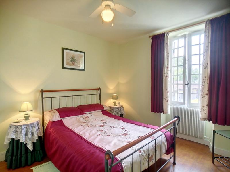 Maison traditionnelle - 94 m² - 6 pièces