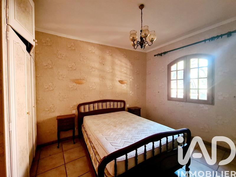 Maison - 98 m² - 4 pièces