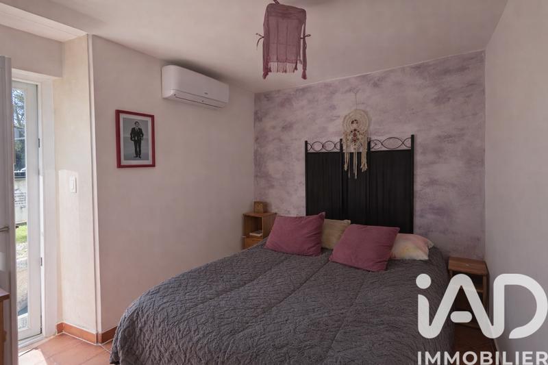 Maison - 263 m² - 4 pièces