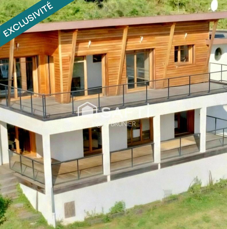 Villa - 102 m² - 4 pièces