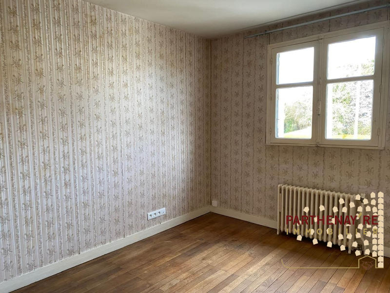 Maison traditionnelle - 57 m² - 3 pièces