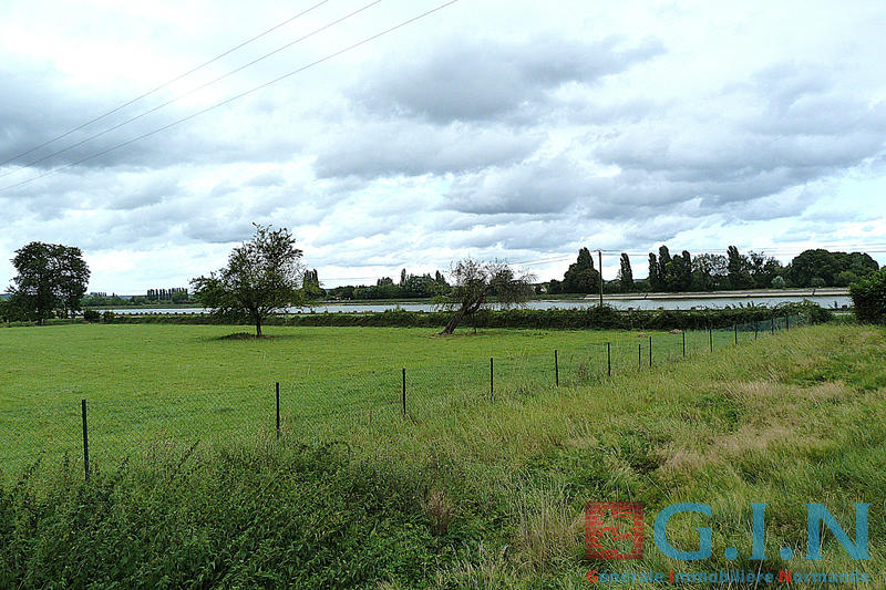 Maison - 124 m² - 5 pièces