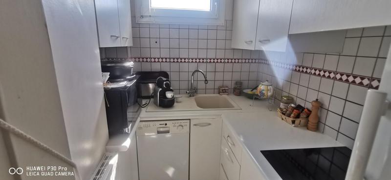 Viager - Appartement - 54 m² - 3 pièces