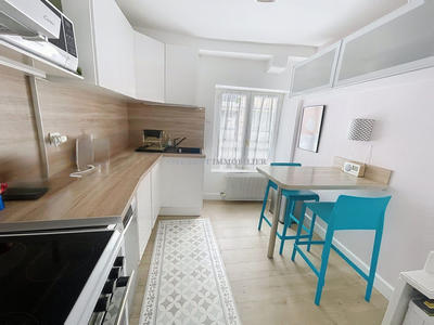 Maison ancienne - 100 m² - 4 pièces