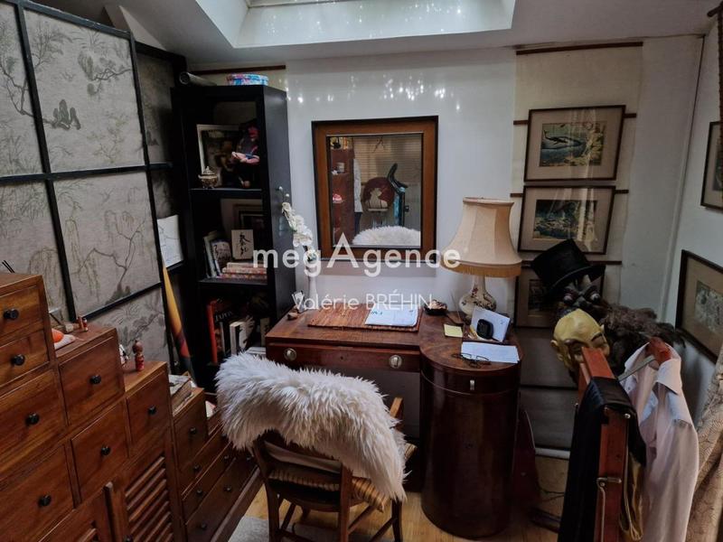 Châlet - 90 m² - 3 pièces