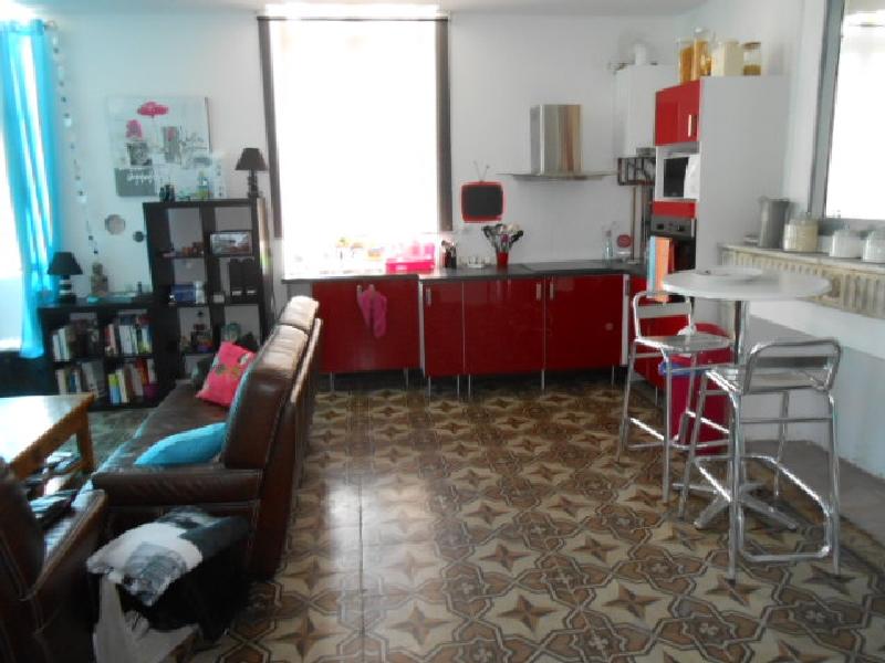 Immeuble - 500 m² - 14 pièces