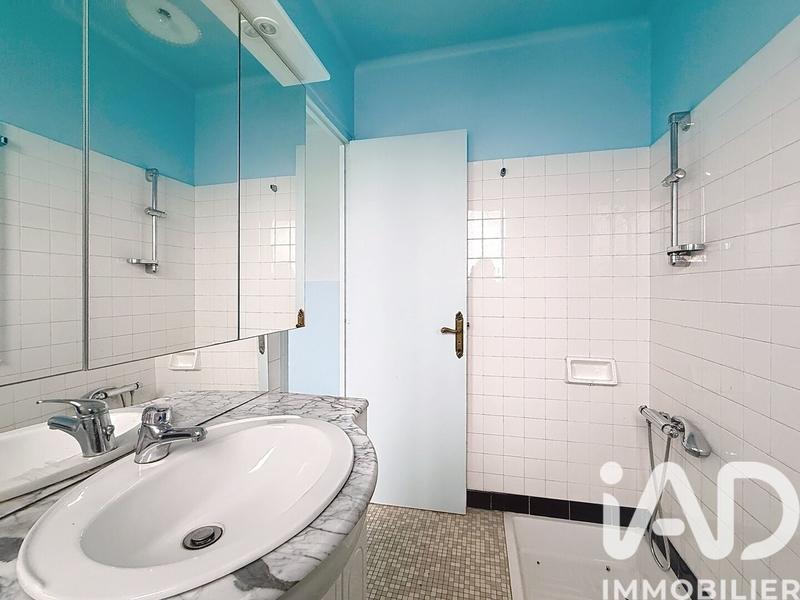 Maison - 194 m² - 8 pièces