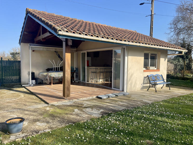 Maison - 284 m² - 7 pièces