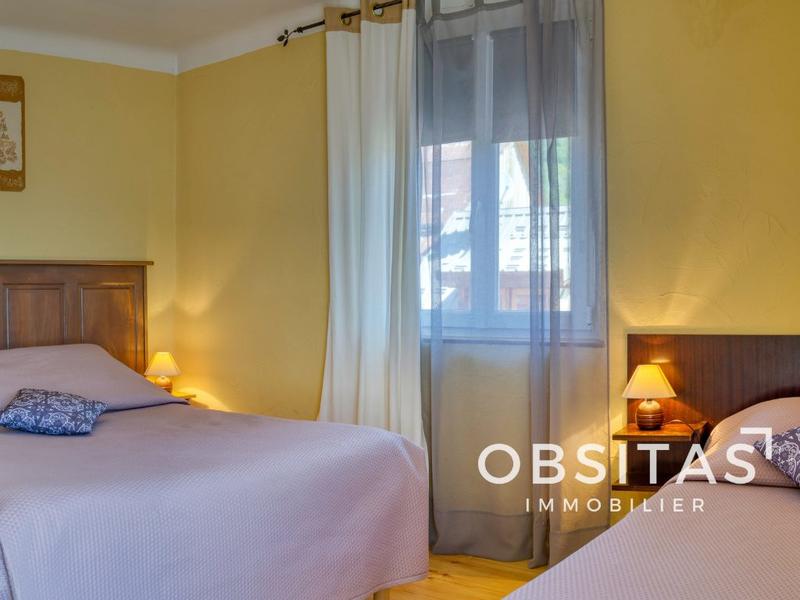 Fonds de commerce - 572 m²