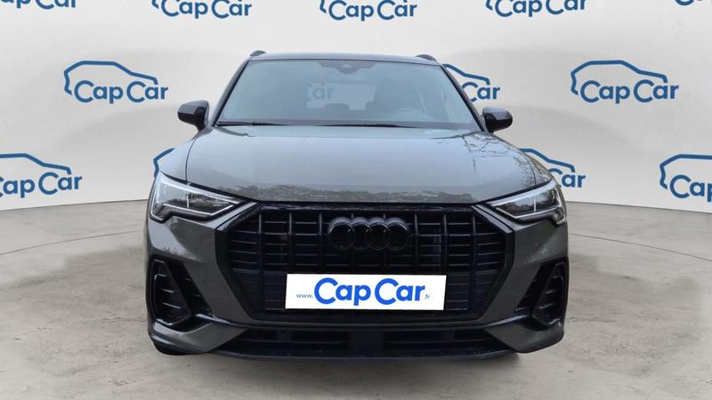 Audi Q3 1.4 Tfsi 150 e 245 Dsg6 s line