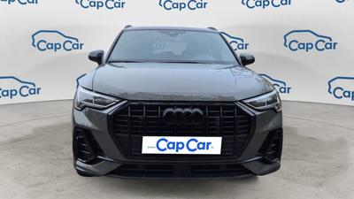 Audi Q3 1.4 Tfsi 150 e 245 Dsg6 s line