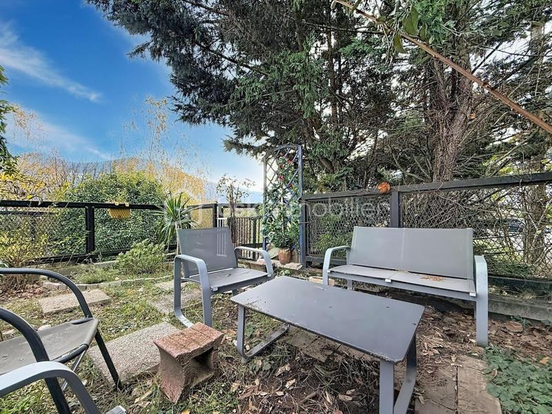 Maison - 114 m² - 5 pièces