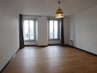 Appartement - 38 m² - 1 pièce