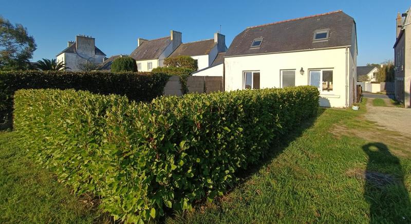 Maison - 49 m² - 3 pièces