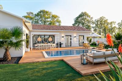 Villa - 188 m² - 7 pièces