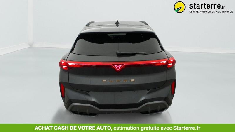Cupra Terramar 1.5 eTSI Hybrid 150 ch Dsg7 V
