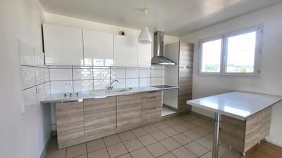 Appartement - 71 m² - 3 pièces