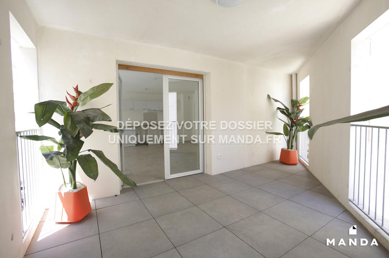 Appartement - 82 m² - 4 pièces