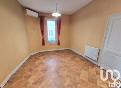 Maison - 90 m² - 3 pièces