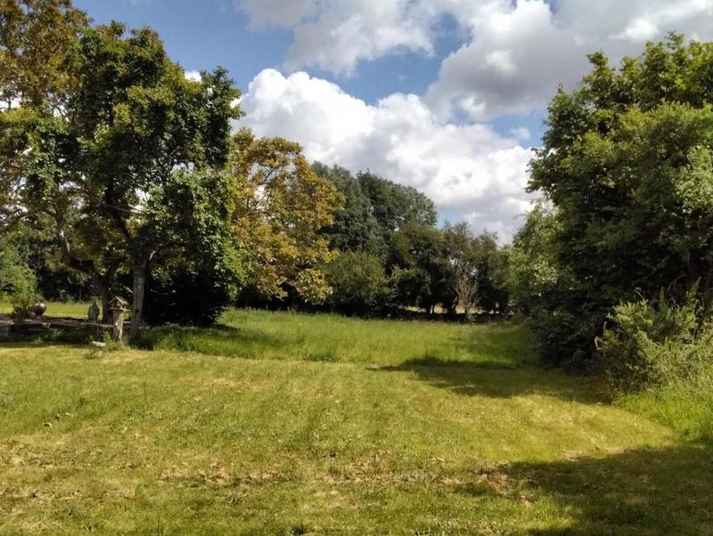 Maison en pierre - 139 m² - 6 pièces