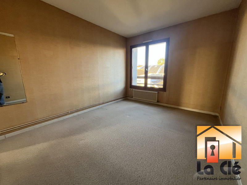 Appartement - 72 m² - 3 pièces