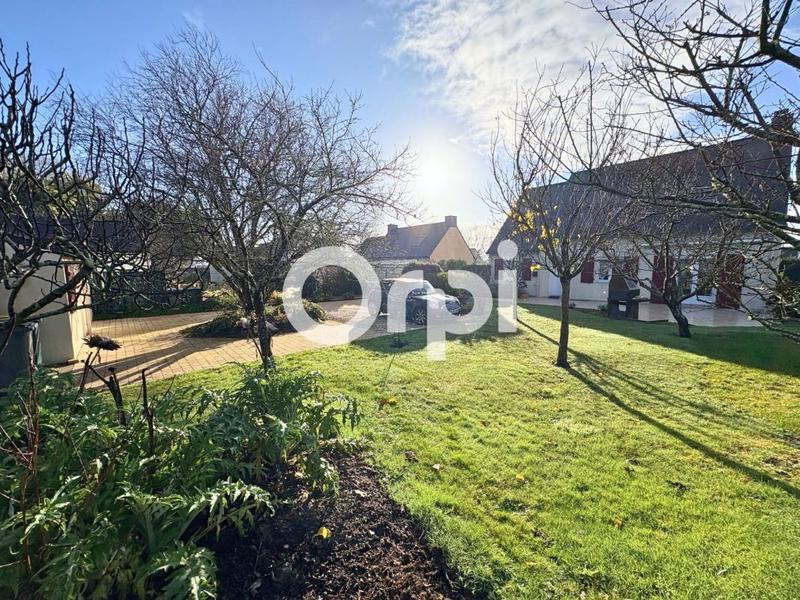 Maison - 159 m² - 7 pièces