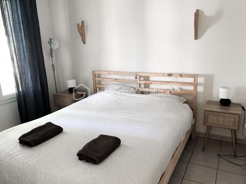 Appartement - 51 m² - 3 pièces