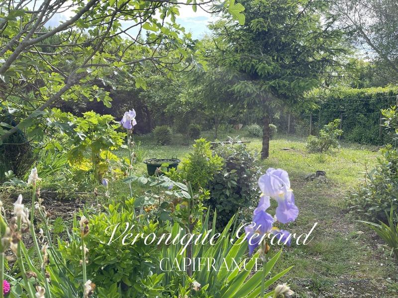 Maison - 125 m² - 4 pièces