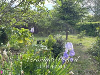 Maison - 125 m² - 4 pièces