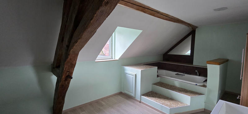 Maison - 227 m² - 10 pièces