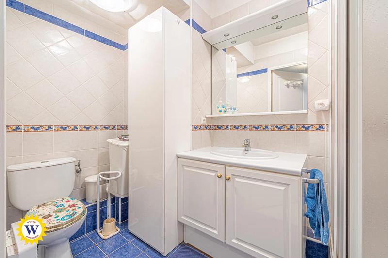 Appartement - 116 m² - 6 pièces