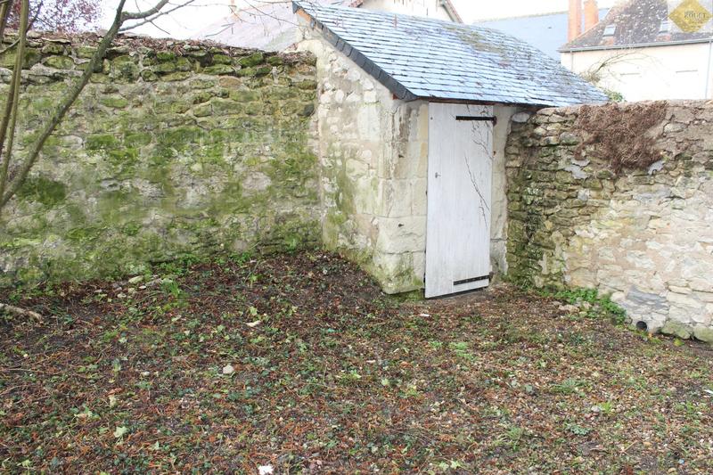 Appartement - 32 m² - 2 pièces