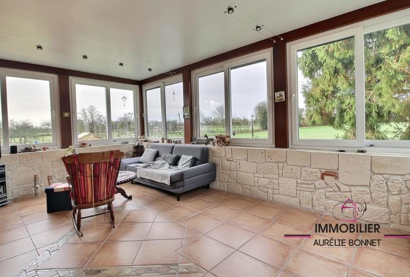 Maison - 101 m² - 5 pièces