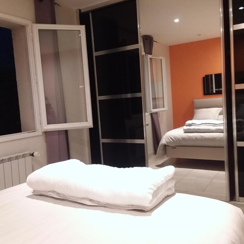 Villa - 123 m² - 6 pièces