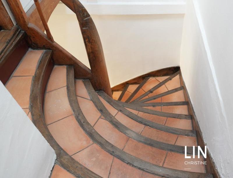 Appartement - 192 m² - 6 pièces