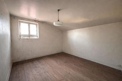 Appartement - 27 m² - 2 pièces